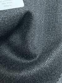 CNB7003 CANONICO (카노니코) 스테디 설러 21μCOVERT 차콜그레이 무지[원단] CANONICO 서브 사진