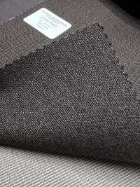 CNB7005 CANONICO (카노니코) 스테디 설러 21μCOVERT 브라운 무지[원단] CANONICO 서브 사진