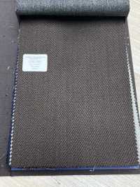 CNB7005 CANONICO (카노니코) 스테디 설러 21μCOVERT 브라운 무지[원단] CANONICO 서브 사진