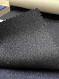 CNB8001 CANONICO(카노니코) 스테디 설러 FLANNEL Super120's 짙은 감 무지[원단] CANONICO 서브 사진