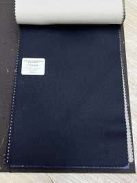 CNB8001 CANONICO(카노니코) 스테디 설러 FLANNEL Super120's 짙은 감 무지[원단] CANONICO 서브 사진