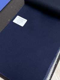 CNB8002 CANONICO(카노니코) 스테디 설러 FLANNEL Super120's 네이비 무지[원단] CANONICO 서브 사진