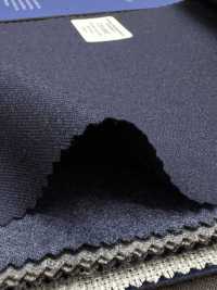 CNB8002 CANONICO(카노니코) 스테디 설러 FLANNEL Super120's 네이비 무지[원단] CANONICO 서브 사진