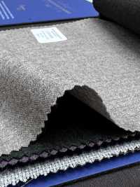 CNB8008 CANONICO(카노니코) 스테디 설러 FLANNEL Super120's 베이지 무지[원단] CANONICO 서브 사진