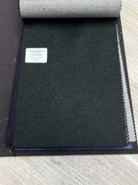 CNB8009 CANONICO(카노니코) 스테디 설러 FLANNEL Super120's 그린 무지[원단] CANONICO 서브 사진