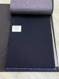 CNB9001 CANONICO (카노니코) 스테디 설러 TRADITIONAL WORSTED 21μ 농감 무지[원단] CANONICO 서브 사진