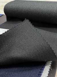 CNJ301 CANONICO(카노니코) 스테디 설러 21μMONTECARLO JACKETING 홉삭 블랙 무지[원단] CANONICO 서브 사진