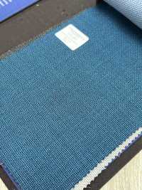 CNJ305 CANONICO(카노니코) 스테디 설러 21μMONTECARLO JACKETING 홉삭 에메랄드 그린 무지[원단] CANONICO 서브 사진