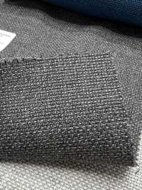 CNJ306 CANONICO(카노니코) 스테디 설러 21μMONTECARLO JACKETING 홉삭 그레이 무지[원단] CANONICO 서브 사진