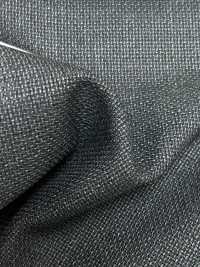 CNJ309 CANONICO (카노니코) 스테디 설러 21μMONTECARLO JACKETING 홉삭 짙은 녹색 무지[원단] CANONICO 서브 사진