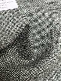 CNJ310 CANONICO(카노니코) 스테디 설러 21μMONTECARLO JACKETING 홉삭 그린 무지[원단] CANONICO 서브 사진