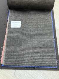 CNJ312 CANONICO(카노니코) 스테디 설러 21μMONTECARLO JACKETING 홉삭 라이트 브라운 무지[원단] CANONICO 서브 사진