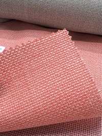 CNJ315 CANONICO(카노니코) 스테디 설러 21μMONTECARLO JACKETING 홉삭 오렌지 무지[원단] CANONICO 서브 사진