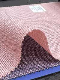 CNJ316 CANONICO(카노니코) 스테디 설러 21μMONTECARLO JACKETING 홉삭 핑크 무지[원단] CANONICO 서브 사진