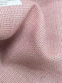 CNJ316 CANONICO(카노니코) 스테디 설러 21μMONTECARLO JACKETING 홉삭 핑크 무지[원단] CANONICO 서브 사진