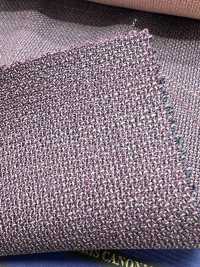 CNJ317 CANONICO(카노니코) 스테디 설러 21μMONTECARLO JACKETING 홉삭 라벤더 무지[원단] CANONICO 서브 사진