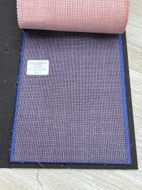 CNJ317 CANONICO(카노니코) 스테디 설러 21μMONTECARLO JACKETING 홉삭 라벤더 무지[원단] CANONICO 서브 사진