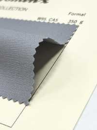 19118A-4 포멀 DOMINX(도밍크스) 스탠다드 컬렉션 SP100'S+ 캐시미어 터사 그레이[원단] 갈리 모직 (DOMINX) 서브 사진