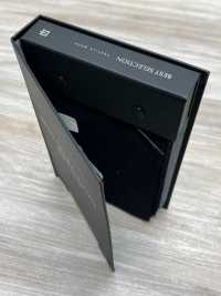 2026년 봄 여름 KUNISHIMA 오리지널 컬렉션 번치북 카탈로그[샘플북] 쿠니시마 주식회사 서브 사진