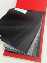 2026년 봄 여름 MIYUKI 오리지널 컬렉션 번치북 카탈로그[샘플북] 서브 사진