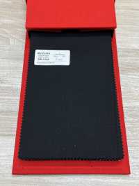 3ML4346 원단 미유키 원단 MIYUKI 에센셜 ESSENTIALS ACTIVA ADVANCE 블랙 무지 미유키 케오리(MIYUKI) 서브 사진