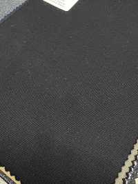 M02055-2 KUNISHIMA1850 Exclusive line 【SUPER EXCLUSIVE GABARDINE】 블랙 무지[원단] 쿠니시마 주식회사 서브 사진