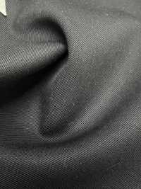 M02055-2 KUNISHIMA1850 Exclusive line 【SUPER EXCLUSIVE GABARDINE】 블랙 무지[원단] 쿠니시마 주식회사 서브 사진