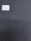 M02055-2 KUNISHIMA1850 Exclusive line 【SUPER EXCLUSIVE GABARDINE】 블랙 무지