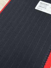 2MK4410 26SS 미유키 원단 MIYUKI 에센셜 ESSENTIALS ACTIVA 스트라이프 미유키 케오리(MIYUKI) 서브 사진