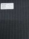 2MK4421 26SS MIYUKI ESSENTIALS ACTIVA 차콜 그레이 스트라이프