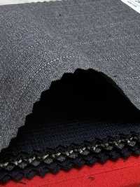 2MK4443 26SS 미유키 원단 MIYUKI 에센셜 ESSENTIALS ACTIVA 미디엄 그레이 스트라이프 미유키 케오리(MIYUKI) 서브 사진