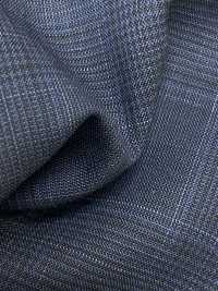 2MK4454 26SS 미유키 원단 MIYUKI 에센셜 ESSENTIALS ACTIVA 체크 미유키 케오리(MIYUKI) 서브 사진