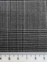 2MK4465 26SS 미유키 원단 MIYUKI 에센셜 ESSENTIALS ACTIVA 미디엄 그레이 체크 미유키 케오리(MIYUKI) 서브 사진