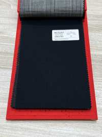 2MK3582 원단 미유키 원단 MIYUKI 에센셜 ESSENTIALS ACTIVA ACTIVA COOLTEC 감색 무지 미유키 케오리(MIYUKI) 서브 사진