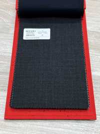 2MK4476 원단 미유키 원단 MIYUKI 에센셜 ESSENTIALS ACTIVA ACTIVA COOLTEC 차콜그레이 무지 미유키 케오리(MIYUKI) 서브 사진