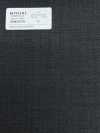 2MK4476 26SS 미유키 원단 MIYUKI 에센셜즈 ESSENTIALS ACTIVA ACTIVA COOLTEC 차콜 그레이 무지