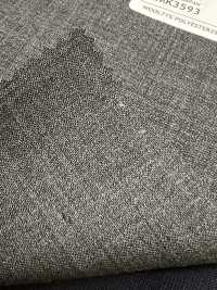 2MK3593 원단 미유키 원단 MIYUKI 에센셜 ESSENTIALS ACTIVA ACTIVA COOLTEC 미디엄 그레이 무지 미유키 케오리(MIYUKI) 서브 사진