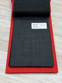 2MK3593 원단 미유키 원단 MIYUKI 에센셜 ESSENTIALS ACTIVA ACTIVA COOLTEC 미디엄 그레이 무지 미유키 케오리(MIYUKI) 서브 사진