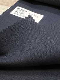 2MK3604 원단 미유키 원단 MIYUKI 에센셜 ESSENTIALS ACTIVA ACTIVA COOLTEC 감색 무지 미유키 케오리(MIYUKI) 서브 사진