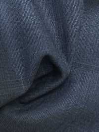 2MK3615 26SS 미유키 원단 MIYUKI 에센셜 ESSENTIALS ACTIVA ACTIVA COOLTEC 체크 미유키 케오리(MIYUKI) 서브 사진