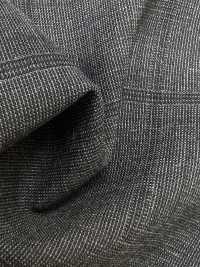 2MK3626 원단 미유키 원단 MIYUKI 에센셜 ESSENTIALS ACTIVA ACTIVA COOLTEC 미디엄 그레이 체크 미유키 케오리(MIYUKI) 서브 사진