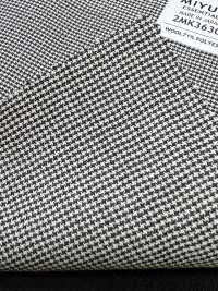 2MK3630 26SS 미유키 원단 MIYUKI 에센셜 ESSENTIALS ACTIVA ACTIVA COOLTEC 라이트 그레이 몸집이 작은 미유키 케오리(MIYUKI) 서브 사진