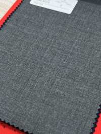 2ML4512 26SS 미유키 원단 MIYUKI 에센셜 TROPICS 미디엄 그레이 무지 미유키 케오리(MIYUKI) 서브 사진