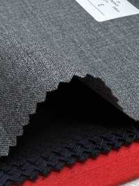 2ML4512 26SS 미유키 원단 MIYUKI 에센셜 TROPICS 미디엄 그레이 무지 미유키 케오리(MIYUKI) 서브 사진