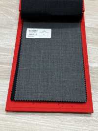 2ML4512 26SS 미유키 원단 MIYUKI 에센셜 TROPICS 미디엄 그레이 무지 미유키 케오리(MIYUKI) 서브 사진