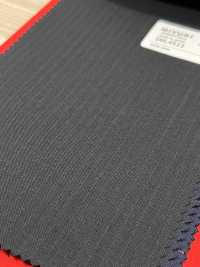 2ML4523 26SS 미유키 원단 MIYUKI 에센셜 TROPICS 감색 스트라이프 미유키 케오리(MIYUKI) 서브 사진