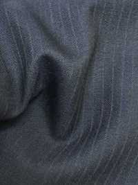 2ML4534 26SS 미유키 원단 MIYUKI 에센셜 TROPICS 감색 스트라이프 미유키 케오리(MIYUKI) 서브 사진