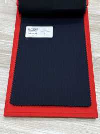 2ML4534 26SS 미유키 원단 MIYUKI 에센셜 TROPICS 감색 스트라이프 미유키 케오리(MIYUKI) 서브 사진