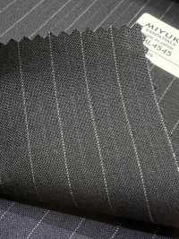 2ML4545 26SS 미유키 원단 MIYUKI 에센셜 TROPICS 감색 스트라이프 미유키 케오리(MIYUKI) 서브 사진