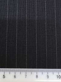 2ML4545 26SS 미유키 원단 MIYUKI 에센셜 TROPICS 감색 스트라이프 미유키 케오리(MIYUKI) 서브 사진